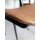 2 K&uuml;chenst&uuml;hle (Set) Stuhl Mid Century 50er Metallbeine Boomerang neu gepolstert